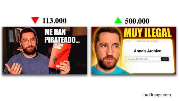 Cómo cambiar la miniatura para ser viral (explicado)